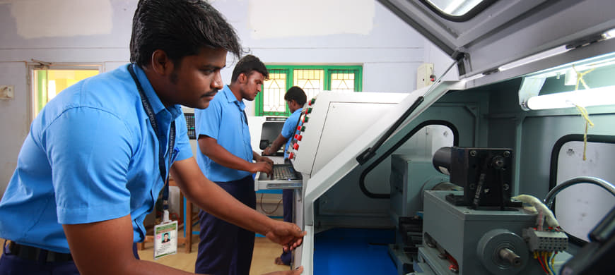 Mohamed Sathak Engineering College Ramanathapuram Infrastructure photo 15